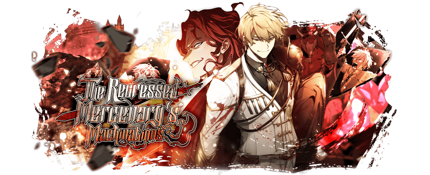 The Regressed Mercenary's Machinations