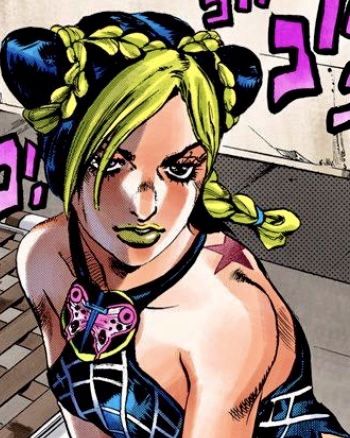 jolynejoestar